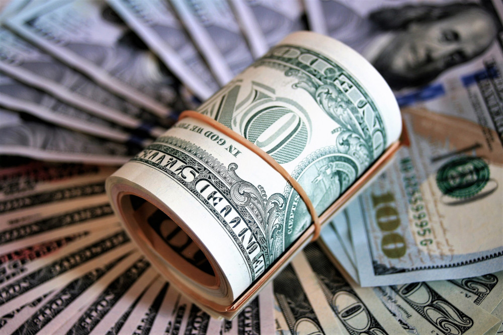 Forbes: The value of the 100 leading economies fell by $ 13 trillion this year