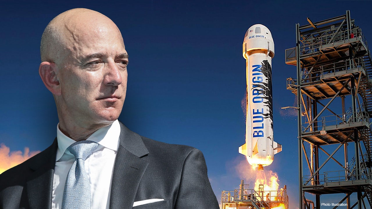 Bezos has sold tickets worth $ 100 million on space flights