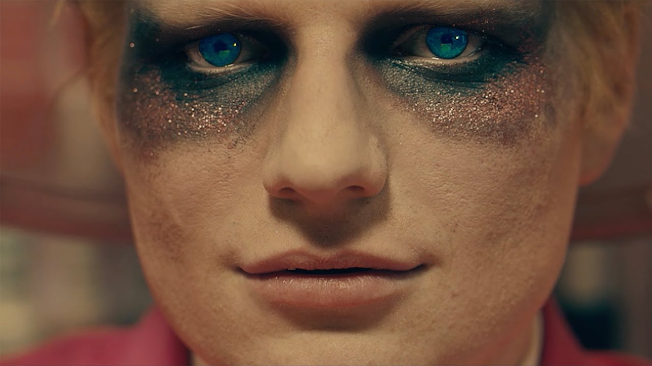 Video: Premiere: Ed Sheeran releases new clip