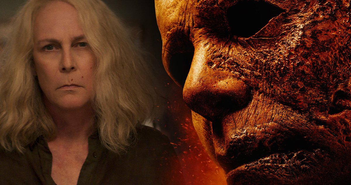 Video: “Halloween Kills” – The most famous horror movie of all time returns to the screens
