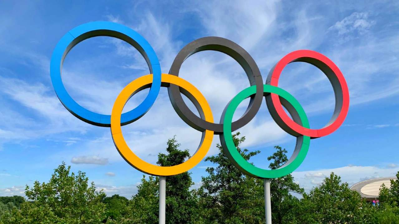 TOP-10 countries that oppose holding the Olympic Games