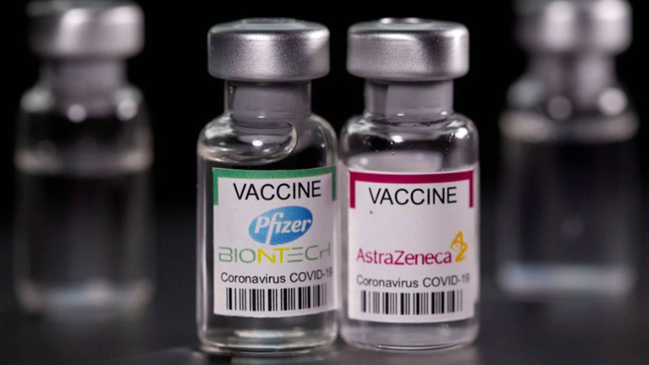 Two Doses of Pfizer and AstraZeneca Highly Effective Against Coronavirus Delta Variant – Study