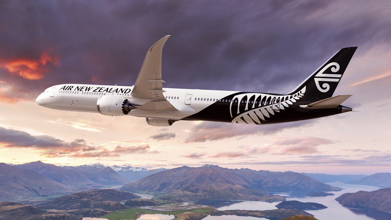 Platoon of the Best Airlines of 2021