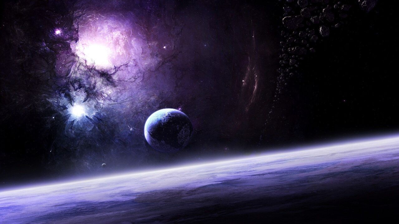 (Photos) From “Milky Way” to the multiverse version
