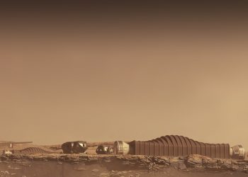 NASA Wants You To Spend A Year Simulating Life On Mars, For Science