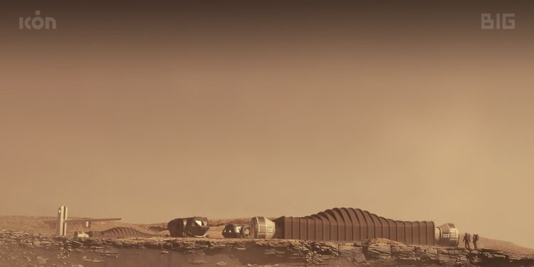 NASA Wants You To Spend A Year Simulating Life On Mars, For Science NASA Wants You To Spend A Year Simulating Life On Mars, For Science