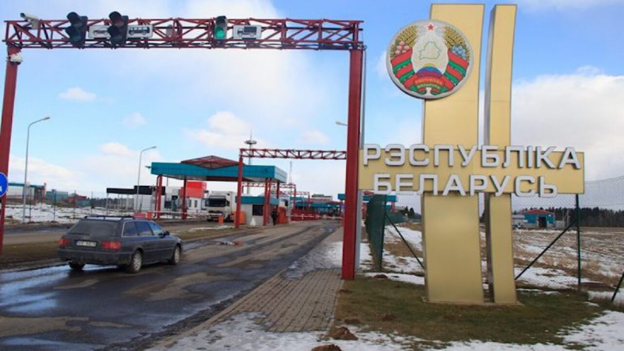 Latvia has declared a state of emergency along the border with Belarus