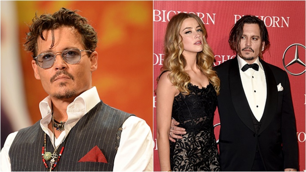 Johnny Depp has been given the right to resume court with his ex-wife – another victory is approaching