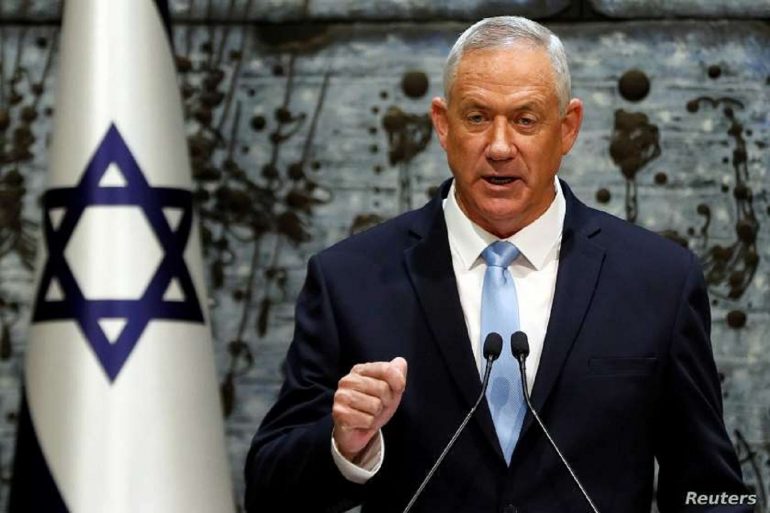 “Israel is ready to strike Iran to stop aggression and nuclear program”