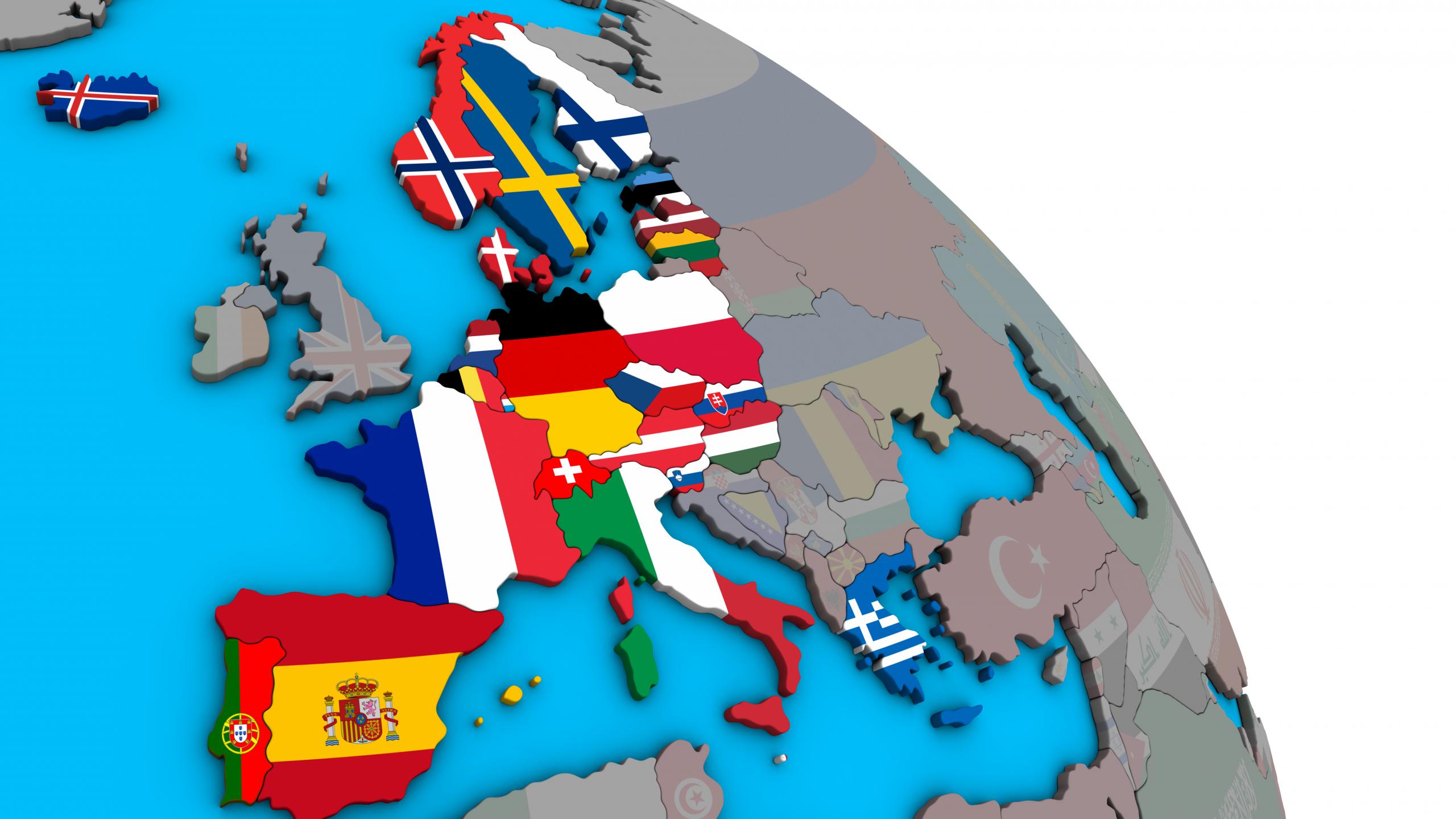 Seven Schengen countries open borders for synovac vaccination