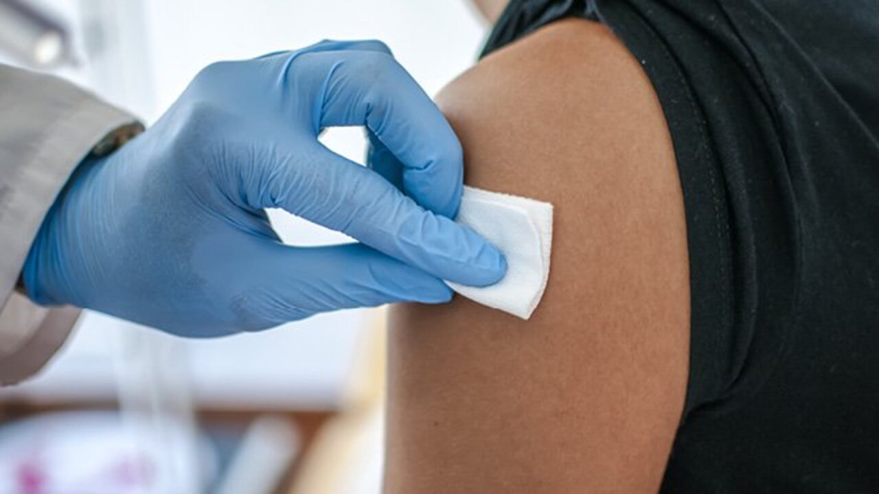 What happens when your body gets the COVID-19 vaccine?