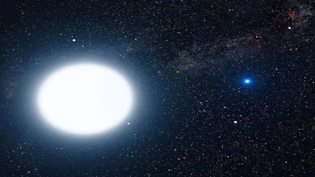 A new discovery about white dwarf stars may help us predict the end of the universe