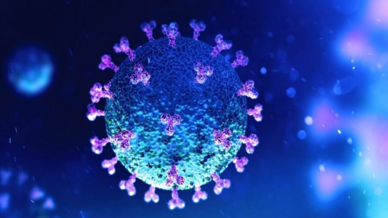 The World Health Organization is monitoring a new variant of the coronavirus called “Miu”