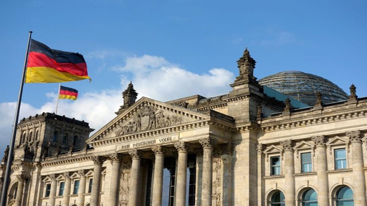 The German Foreign Ministry has accused Russia of resuming cyber-attacks