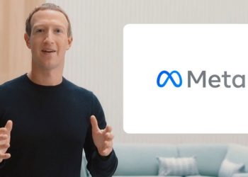 Facebook has been renamed