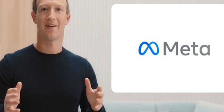 Facebook has been renamed Facebook has been renamed