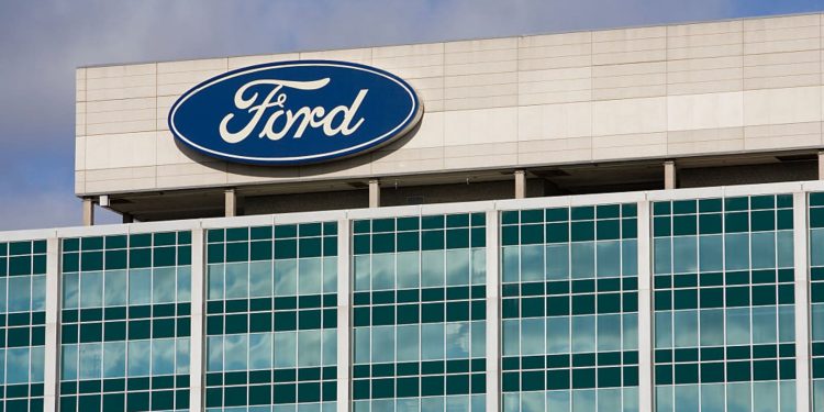 Ford will spend $ 315 million to transform a plant in the UK Ford will spend $ 315 million to transform a plant in the UK