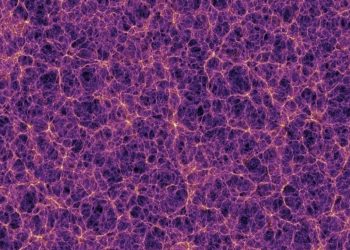 Scientists suggest, that they detected dark energy