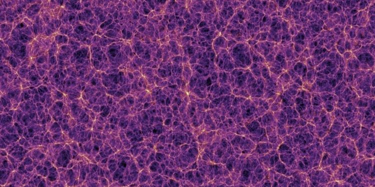 Scientists suggest, that they detected dark energy Scientists suggest, that they detected dark energy