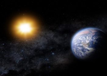 Earth’s variable orbit could affect evolution – new research
