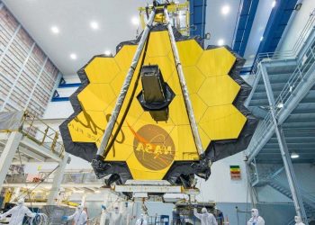 Five things we need to know about the James Webb Space Telescope before it launches