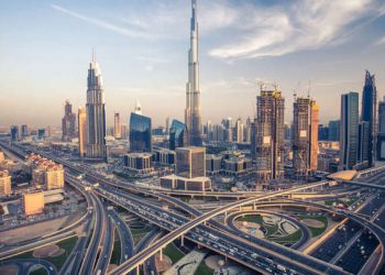 Dubai is the first city to no longer use paper