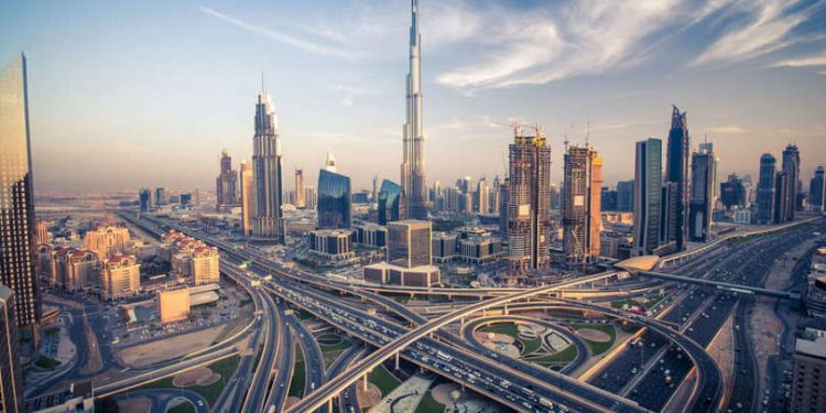 Dubai is the first city to no longer use paper Dubai is the first city to no longer use paper