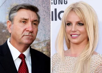 Britney Spears’s phone tapped and audio recorder installed in bedroom – New scandalous allegations against Britney Spears’s father