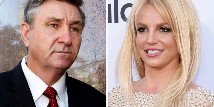 Britney Spears’s phone tapped and audio recorder installed in bedroom – New scandalous allegations against Britney Spears’s father Britney Spears’s phone tapped and audio recorder installed in bedroom – New scandalous allegations against Britney Spears’s father