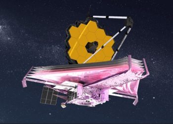 The James Webb Telescope has successfully opened the main mirrors – what procedures are left