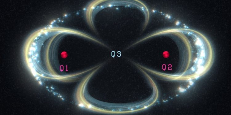 Historic achievement – Accuracy of silicon-based quantum computers exceeds 99 percent Historic achievement – Accuracy of silicon-based quantum computers exceeds 99 percent