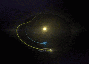 The James Webb Space Telescope has reached its destination