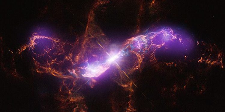 Space objects like you have never seen before Space objects like you have never seen before