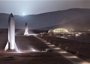 According to Elon Musk, life on Mars will be dangerous, limited and time consuming
