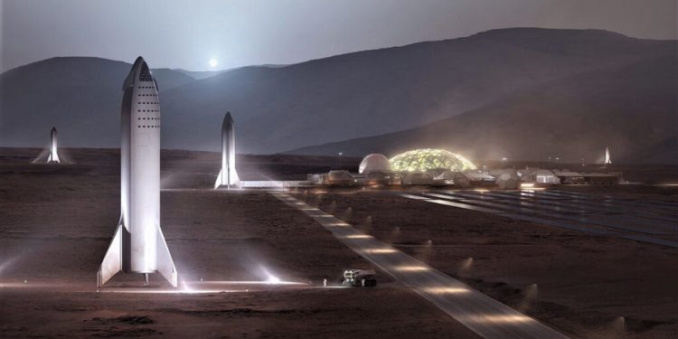 According to Elon Musk, life on Mars will be dangerous, limited and time consuming According to Elon Musk, life on Mars will be dangerous, limited and time consuming