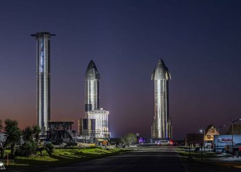 SpaceX has launched the first fully private mission to the International Space Station