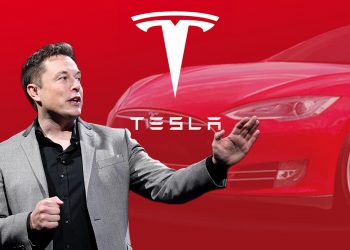 Elon Musk has sold a portion of TESLA shares