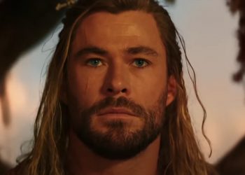 Thor: Love and Thunder Teaser Trailer (2022)