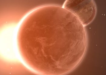 The rarest planetary layout will take place in April – How can we see?