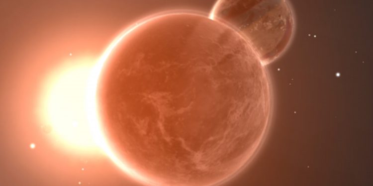 The rarest planetary layout will take place in April – How can we see? The rarest planetary layout will take place in April – How can we see?