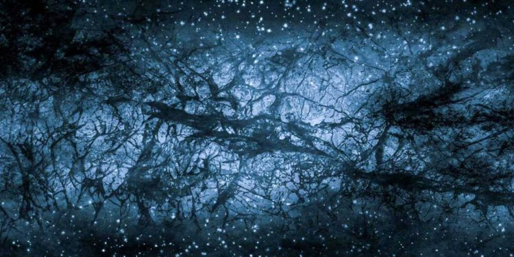 New research – How dark matter and ordinary matter can interact with each other New research – How dark matter and ordinary matter can interact with each other