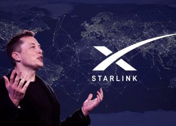 What is Elon Musk’s Starlink and how does it work?