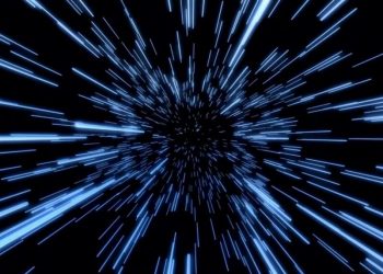 What would happen if we could move twice as fast as light