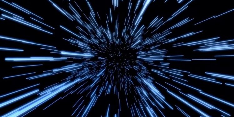 What would happen if we could move twice as fast as light What would happen if we could move twice as fast as light