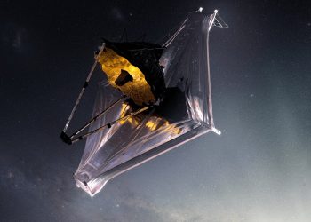 NASA Says a Tiny Space Rock Has Impacted The James Webb Space Telescope