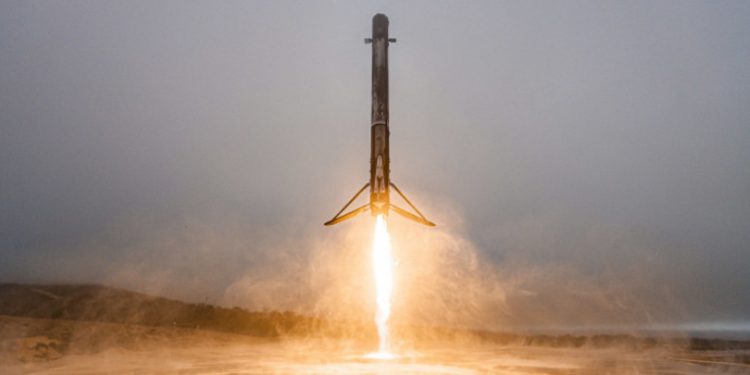 The new reality of space missions – 3 flights of SpaceX rockets in 36 hours The new reality of space missions – 3 flights of SpaceX rockets in 36 hours