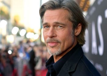 Brad Pitt can’t remember people’s faces and he’s very ashamed of it