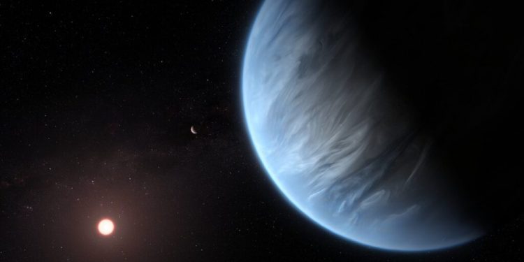 Extremely different exoplanets from Earth could be suitable for life for billions of years Extremely different exoplanets from Earth could be suitable for life for billions of years