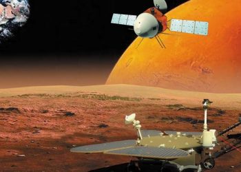 China wants to attend NASA bring samples from Mars