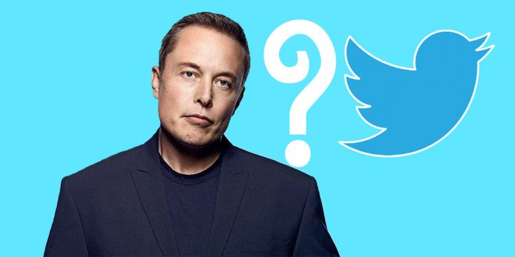 Elon Musk threatens Twitter management to end $ 44 billion deal Elon Musk threatens Twitter management to end $ 44 billion deal